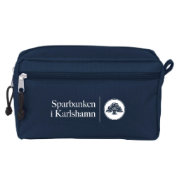 Better & Smart - 600D RPET necessär