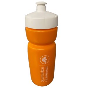 Vattenflaska Hit soft 600 ml