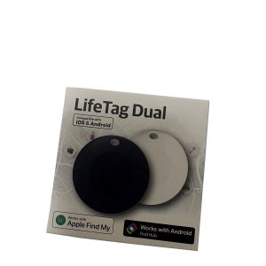 LifeTag Dual